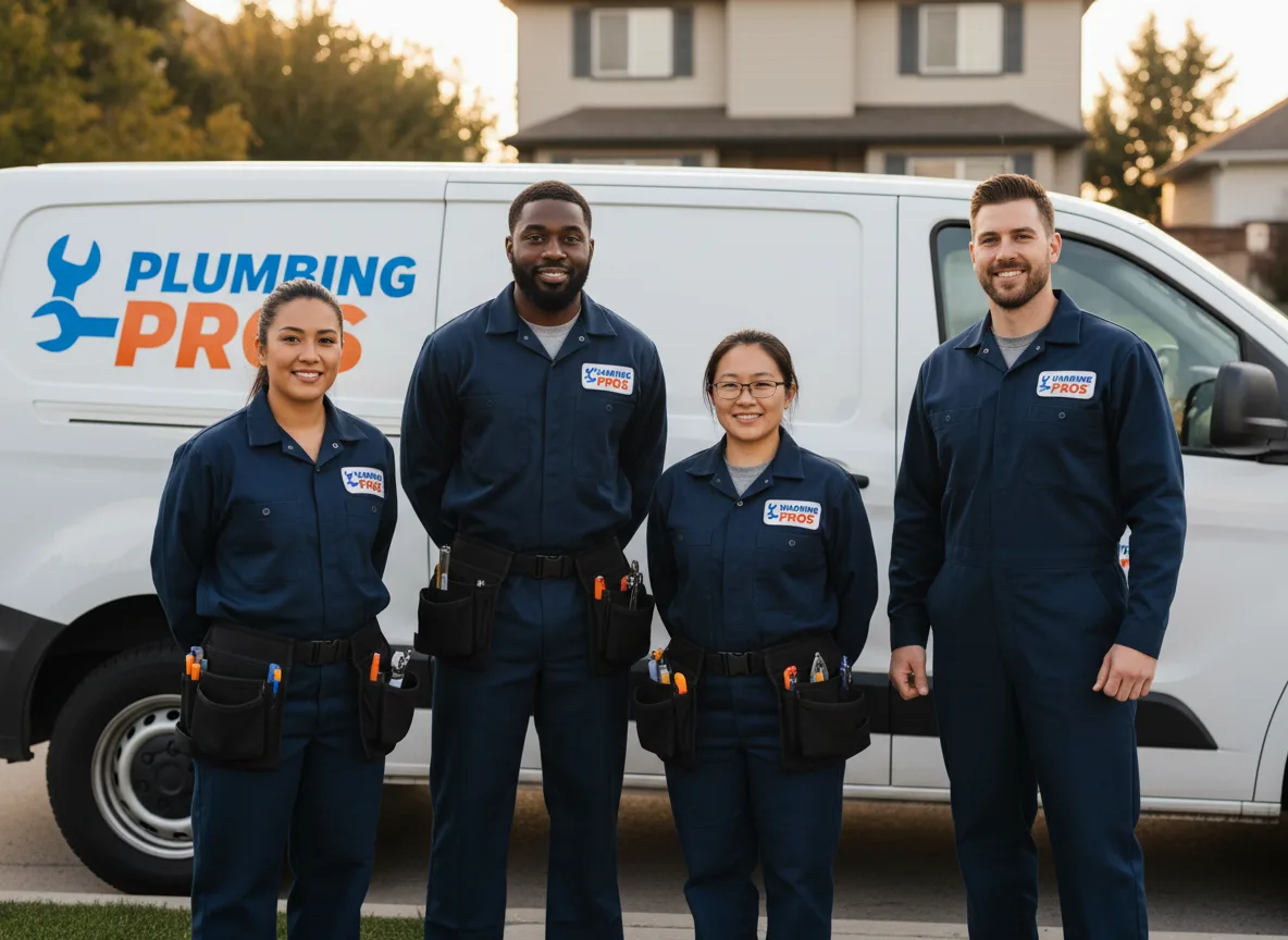 Water Heater Repair company in Westphalia, MI